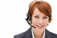 Business Call Answering